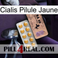 Cialis Yellow Pill 41